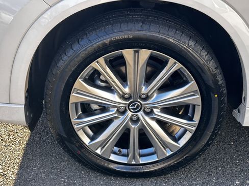 Certified 2023 MAZDA CX-5 Signature image 18