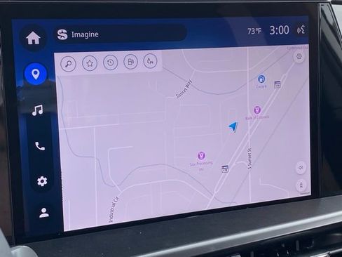 New 2026 Subaru Outback Touring XT image 21