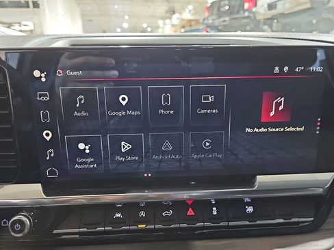 Used 2023 GMC Sierra 1500 SLT w/ SLT Convenience Package image 27