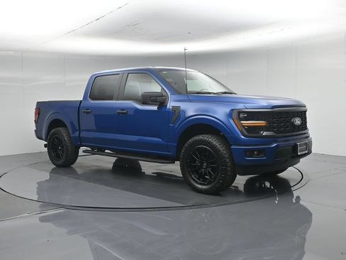 Used 2024 Ford F150 STX RWD image 21