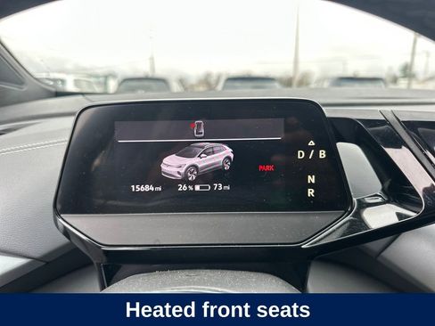 Used 2023 Volkswagen ID.4 2WD image 13