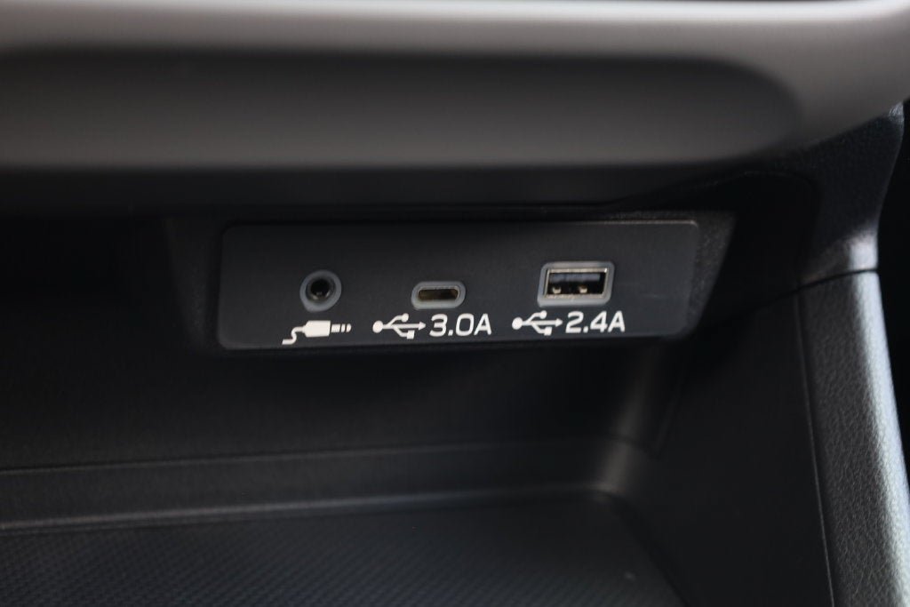 New 2026 Subaru Crosstrek 2.5i Premium AWD/4WD image 14