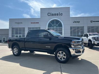 Used 2025 RAM 2500 Lone Star