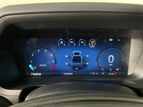 New 2026 Ford F150 STX w/ Equipment Group 200A AWD/4WD image 26