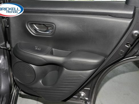 Certified 2024 Honda HR-V LX image 13
