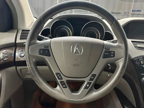 Used 2012 Acura MDX w/ Technology Package AWD/4WD image 17