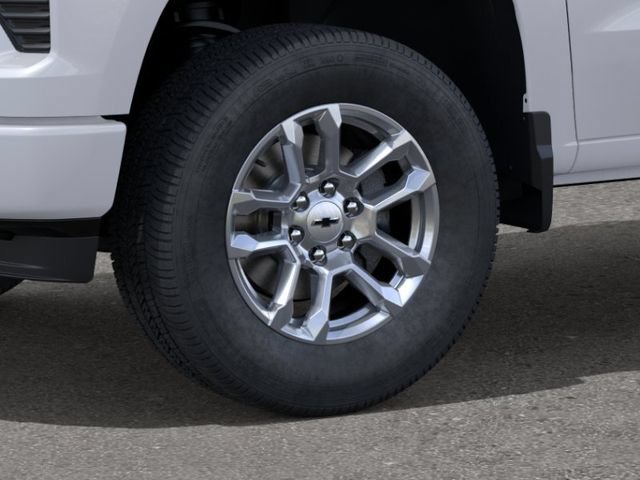 New 2026 Chevrolet Silverado 1500 RST w/ Protection Package AWD/4WD image 9