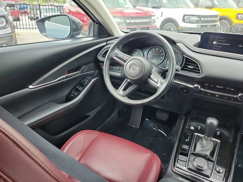 Used 2023 MAZDA CX-30 AWD 2.5 S w/ Preferred Package image 13