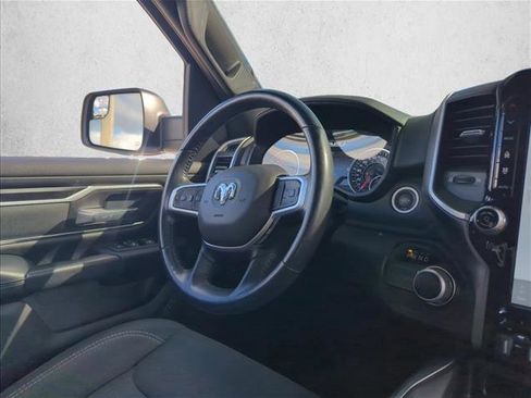 Used 2022 RAM 1500 Big Horn image 25