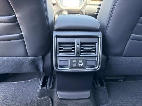 New 2026 Subaru Forester Sport AWD/4WD image 18