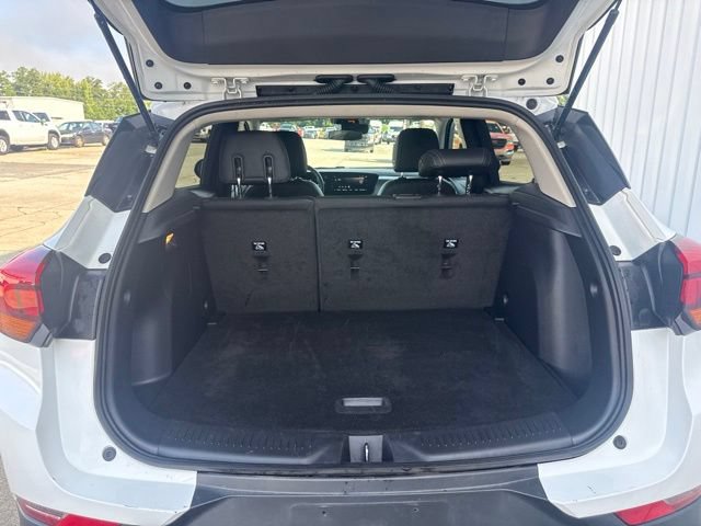 Used 2025 Buick Encore GX Preferred FWD image 13