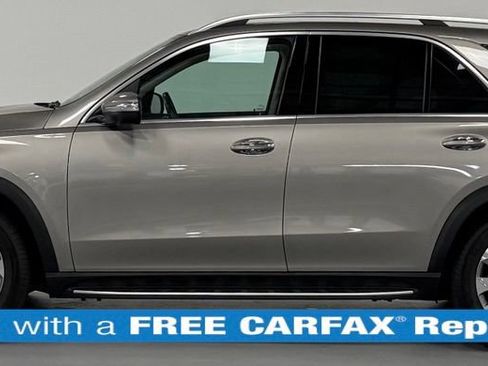Used 2020 Mercedes-Benz GLE 350 4MATIC image 2