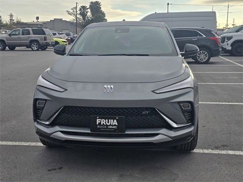 New 2026 Buick Envista Sport Touring w/ Convenience I Package image 2