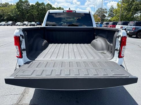 Used 2022 RAM 1500 Tradesman w/ Tradesman Group AWD/4WD image 32