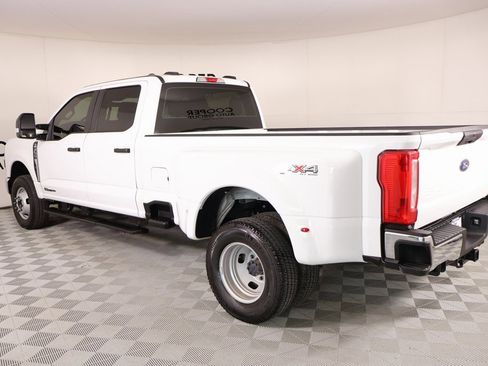 Used 2025 Ford F350 XL image 21