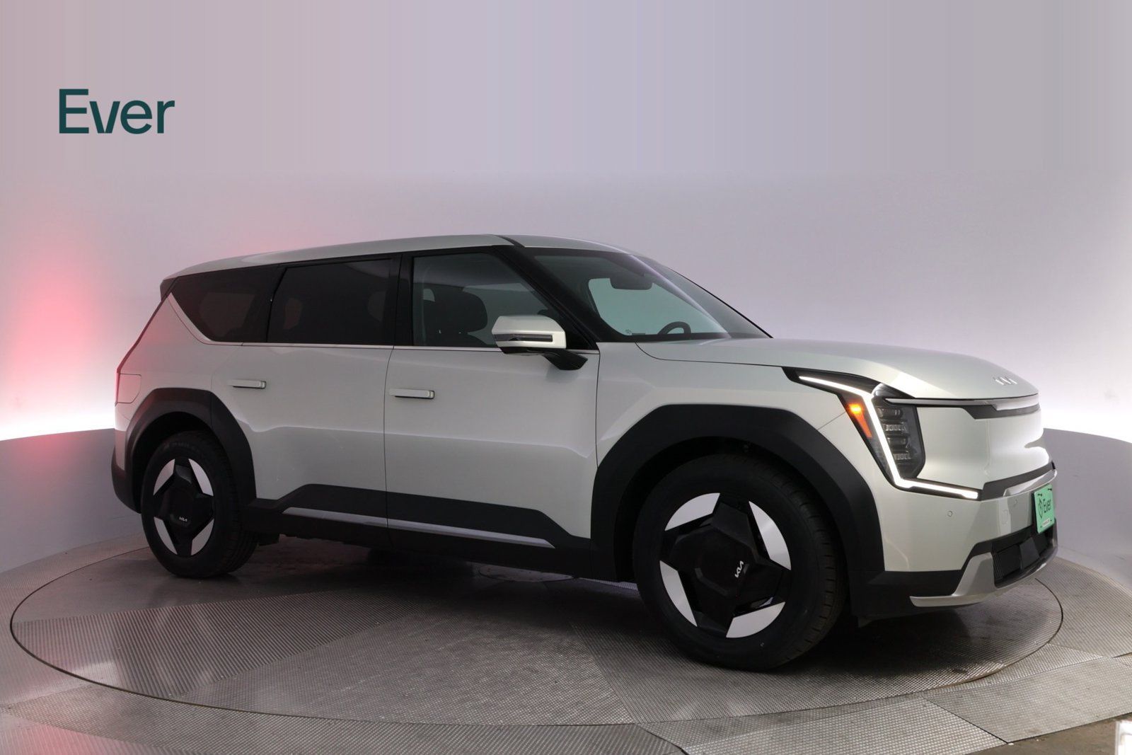 Used 2024 Kia EV9 Light Long Range RWD image 14
