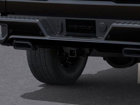 New 2026 Chevrolet Silverado 1500 LT Trail Boss image 15