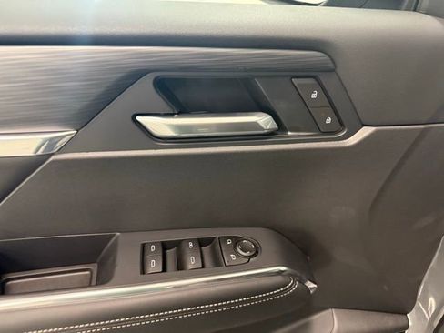 New 2026 GMC Acadia Elevation w/ LPO, Floor Liner Package image 15