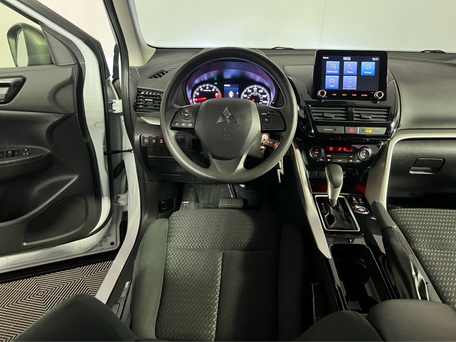 Used 2023 Mitsubishi Eclipse Cross Ralliart AWD/4WD image 13