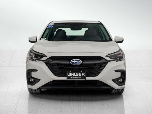 New 2025 Subaru Legacy Premium image 2