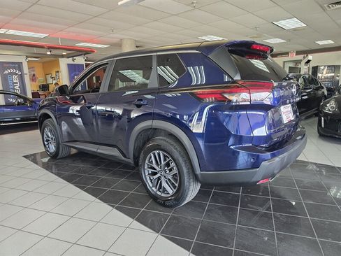 Used 2026 Nissan Rogue SV AWD/4WD image 6