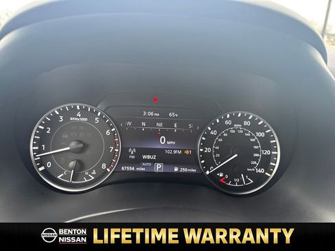 Certified 2023 Nissan Armada S image 16