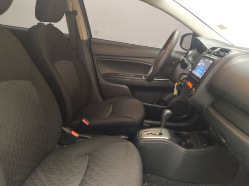 Used 2021 Mitsubishi Mirage ES FWD image 21