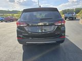 Used 2022 Chevrolet Equinox LT image 3