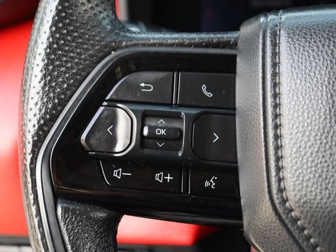 Used 2022 Toyota Tundra TRD Pro AWD/4WD image 23