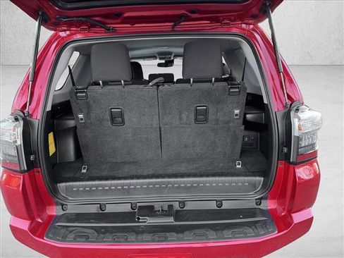 Used 2024 Toyota 4Runner SR5 image 8