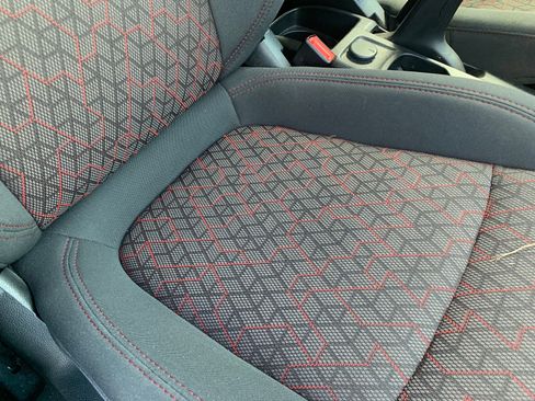 Used 2019 Chevrolet Sonic LT image 8