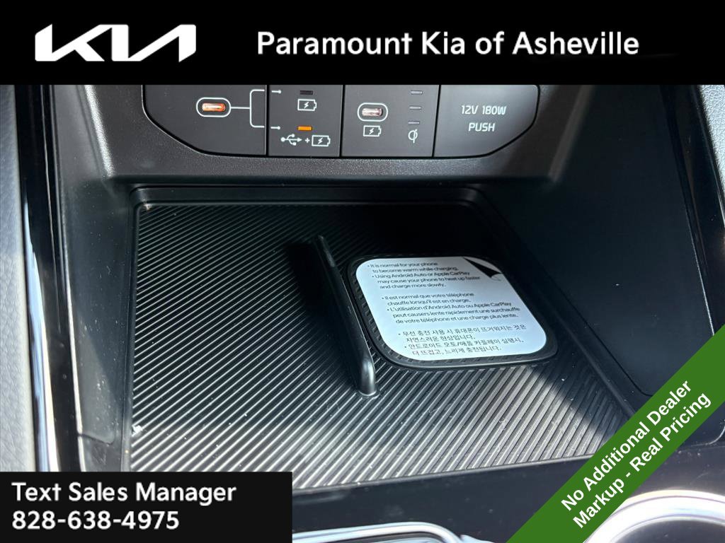 New 2026 Kia K5 GT-Line FWD image 17