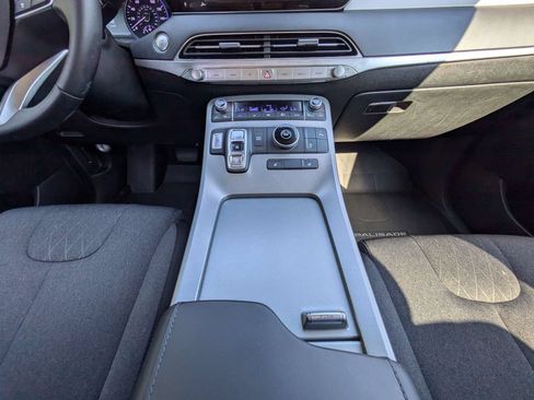 Used 2022 Hyundai Palisade SEL w/ Convenience Package FWD image 20