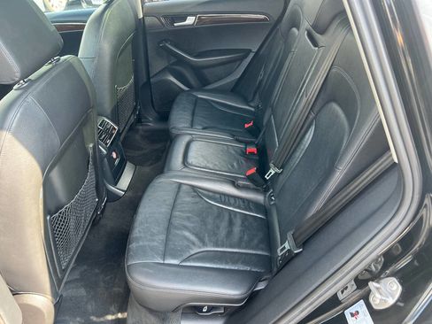 Used 2012 Audi Q5 2.0T Premium Plus image 22