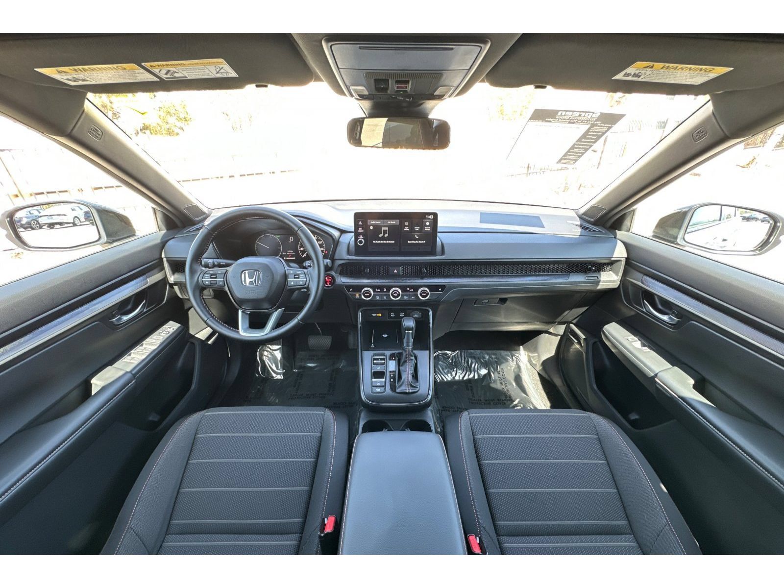 Used 2026 Honda CR-V Sport image 15
