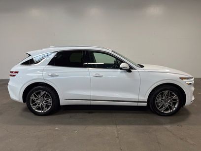 Used 2025 Genesis GV70 2.5T