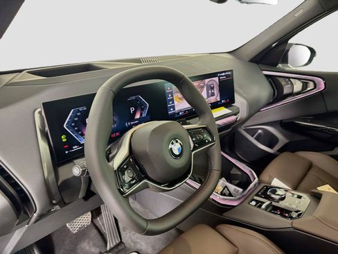 New 2026 BMW X3 xDrive30i w/ Premium Package AWD/4WD image 9
