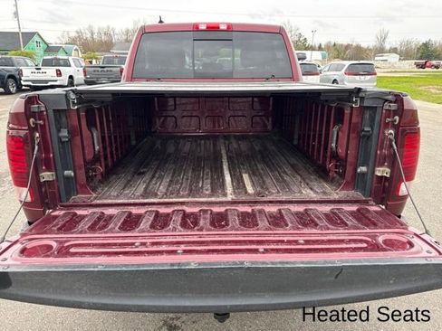 Used 2016 RAM 1500 Sport AWD/4WD image 6