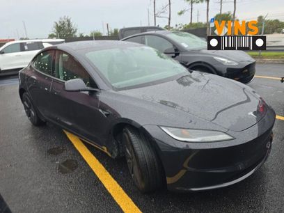 Used 2024 Tesla Model 3 Long Range