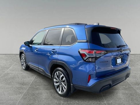 Certified 2026 Subaru Forester Touring image 3