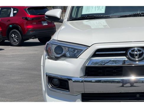 Used 2023 Toyota 4Runner Limited RWD image 47