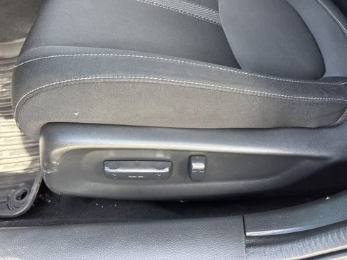 Used 2021 Honda Civic EX image 17