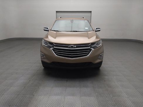 Used 2019 Chevrolet Equinox Premier image 15