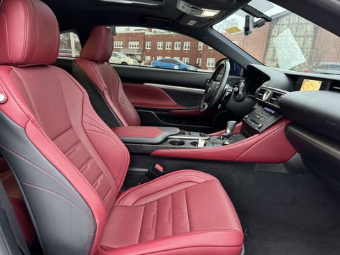 Used 2016 Lexus RC 350 350 image 35