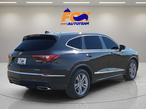 Certified 2022 Acura MDX SH-AWD image 4