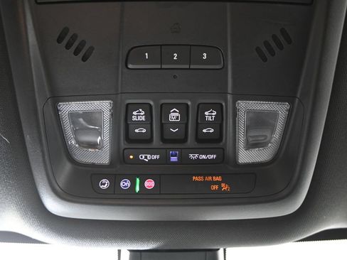 Used 2023 Buick Enclave Essence w/ Experience Buick Package AWD/4WD image 35