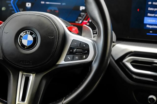 Used 2023 BMW M3 Competition AWD/4WD image 25
