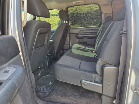 Used 2013 Chevrolet Silverado 1500 LT RWD image 15