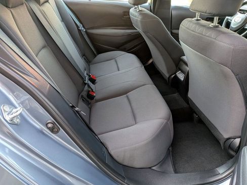 Used 2024 Toyota Corolla LE FWD image 18