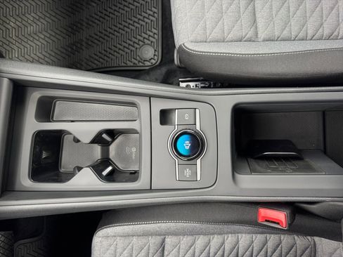 New 2026 Volkswagen Tiguan S FWD image 20